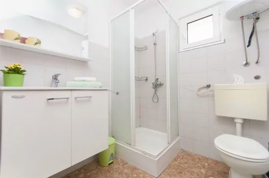 Apartmán Severní Dalmácie - Rogoznica DA 3504 N1