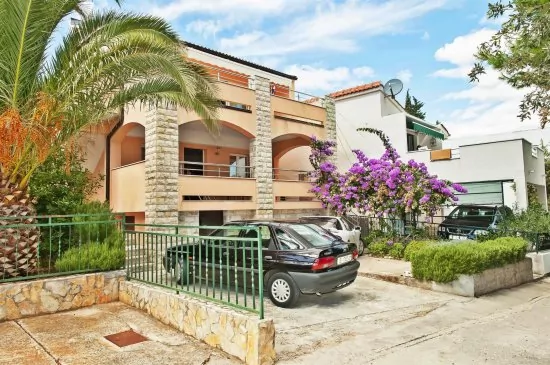 Apartmán Severní Dalmácie - Rogoznica DA 3504 N1