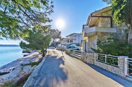 Apartmán Severní Dalmácie - Rogoznica DA 3504 N1