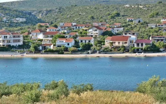 Apartmán Severní Dalmácie - Rogoznica DA 3504 N1