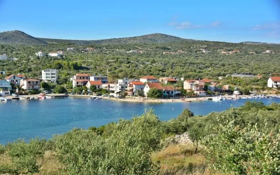 Apartmán Severní Dalmácie - Rogoznica DA 3504 N1