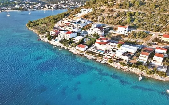 Apartmán Severní Dalmácie - Rogoznica DA 3504 N1