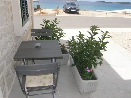 Apartmán Severní Dalmácie - Primošten DA 3606 N1