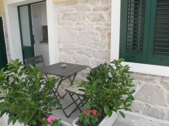 Apartmán Severní Dalmácie - Primošten DA 3606 N1