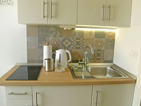 Apartmán Severní Dalmácie - Primošten DA 3606 N1