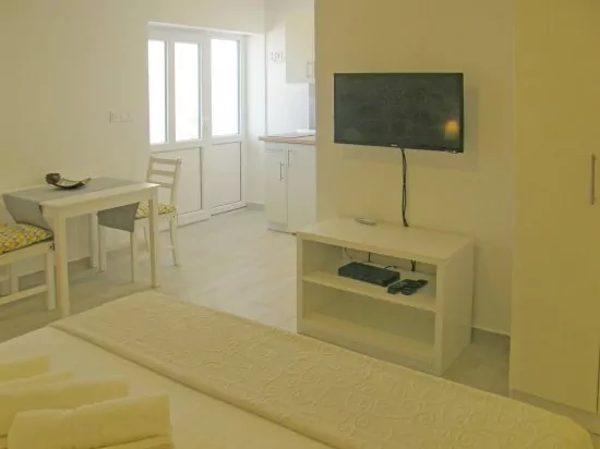 Apartmán Severní Dalmácie - Primošten DA 3606 N1