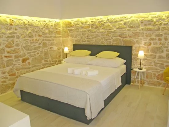 Apartmán Severní Dalmácie - Primošten DA 3606 N1