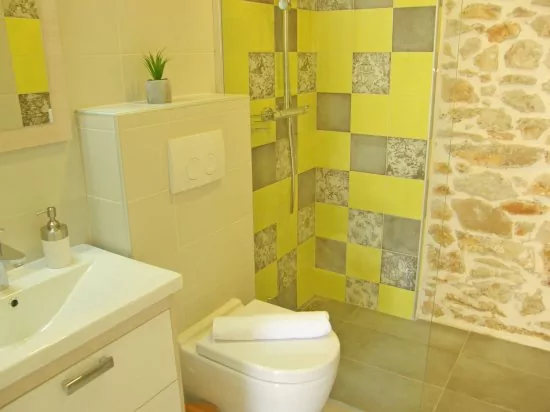 Apartmán Severní Dalmácie - Primošten DA 3606 N1