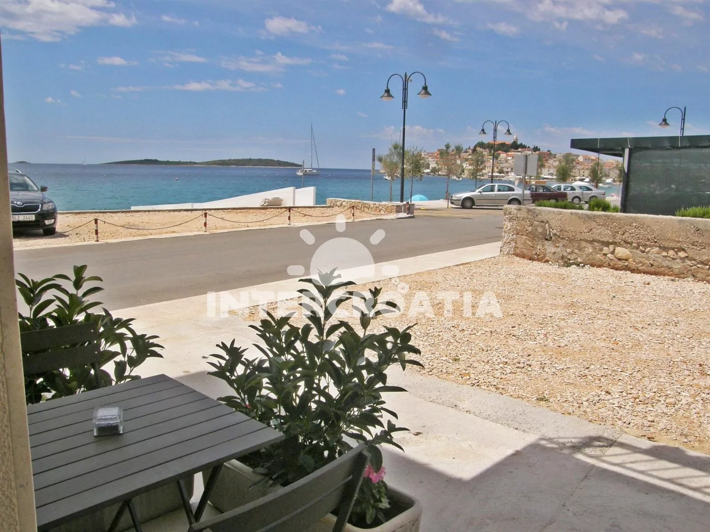 Apartmán Severní Dalmácie - Primošten DA 3606 N1