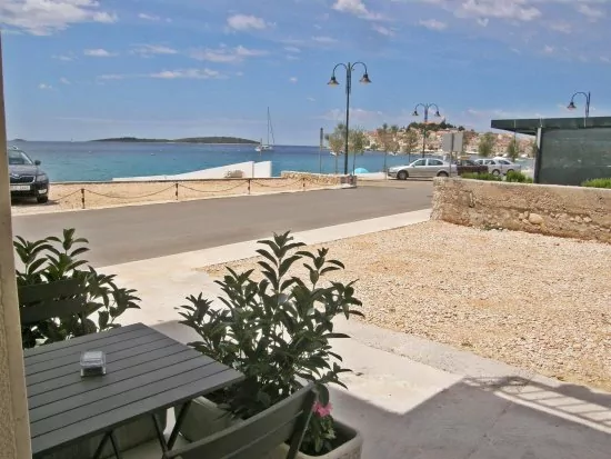 Apartmán Severní Dalmácie - Primošten DA 3606 N1