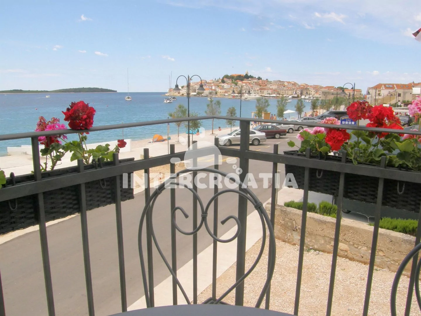 Apartmán Severní Dalmácie - Primošten DA 3606 N2