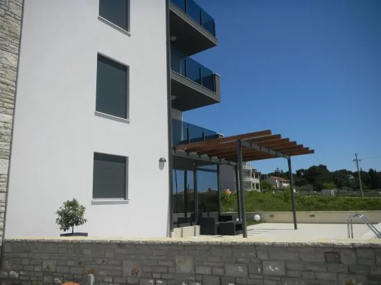 Apartmán Istrie - Medulin IS 1603 N1