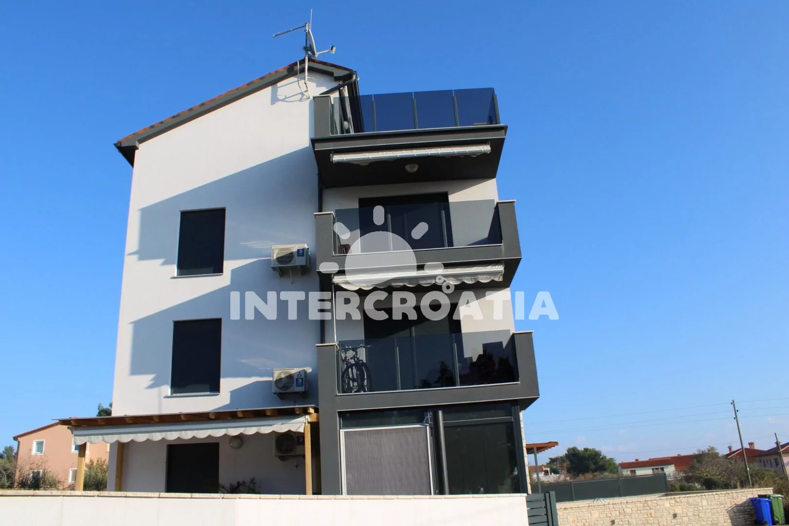 Apartmán Istrie - Medulin IS 1603 N1