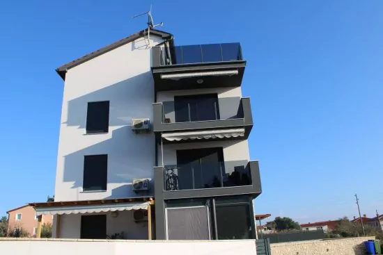 Apartmán Istrie - Medulin IS 1603 N1