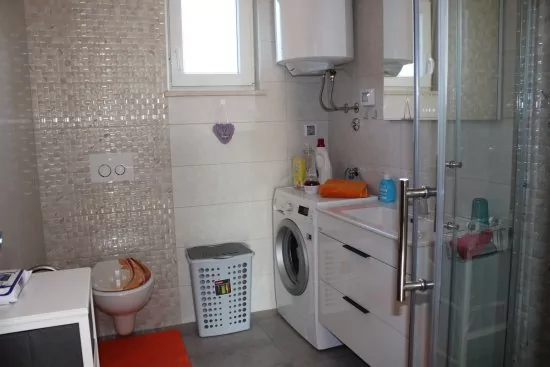 Apartmán Istrie - Medulin IS 1603 N1