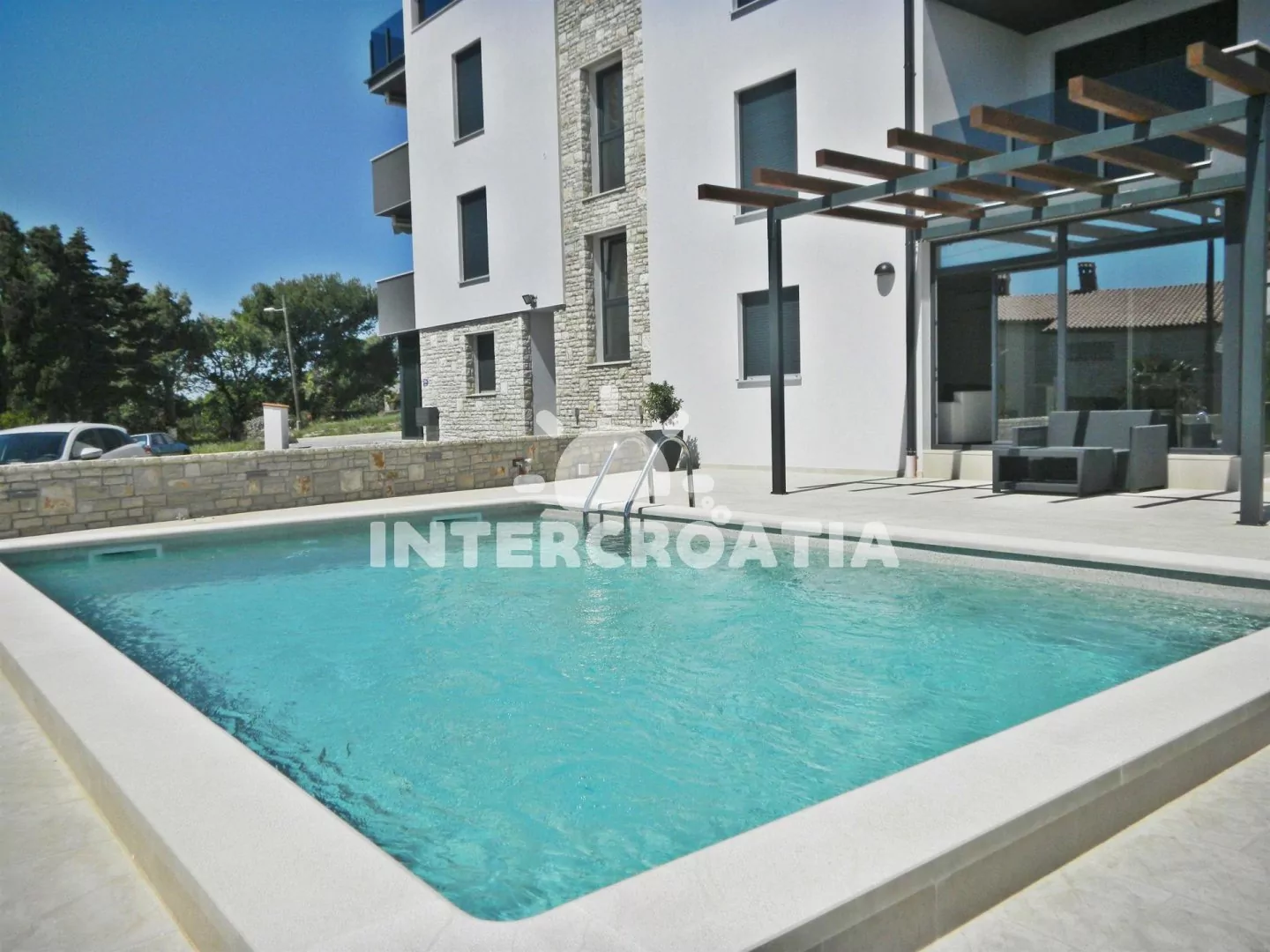 Apartmán Istrie - Medulin IS 1603 N1