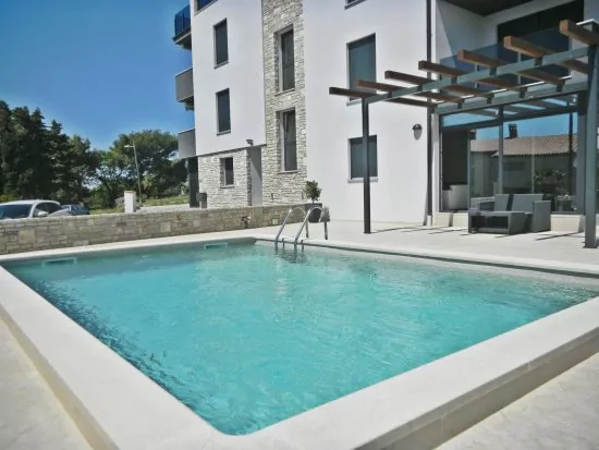 Apartmán Istrie - Medulin IS 1603 N1