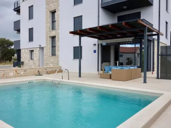 Apartmán Istrie - Medulin IS 1603 N1