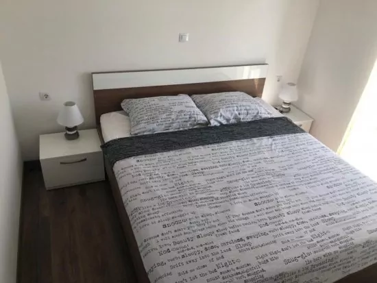 Apartmán Istrie - Medulin IS 1603 N1