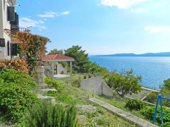 Apartmán Střední Dalmácie - Pisak DA 2302 N1