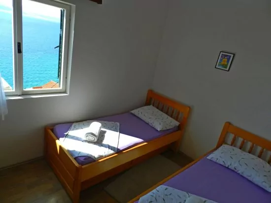 Apartmán Střední Dalmácie - Pisak DA 2302 N1