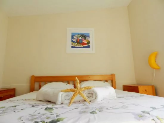 Apartmán Střední Dalmácie - Pisak DA 2302 N1