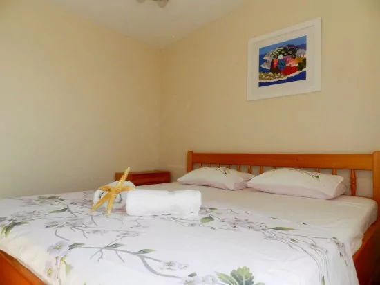 Apartmán Střední Dalmácie - Pisak DA 2302 N1