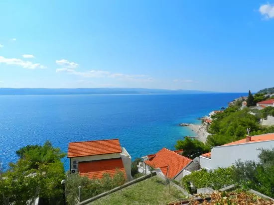 Apartmán Střední Dalmácie - Pisak DA 2302 N1