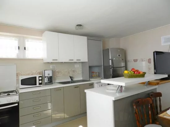 Apartmán Střední Dalmácie - Pisak DA 2302 N1
