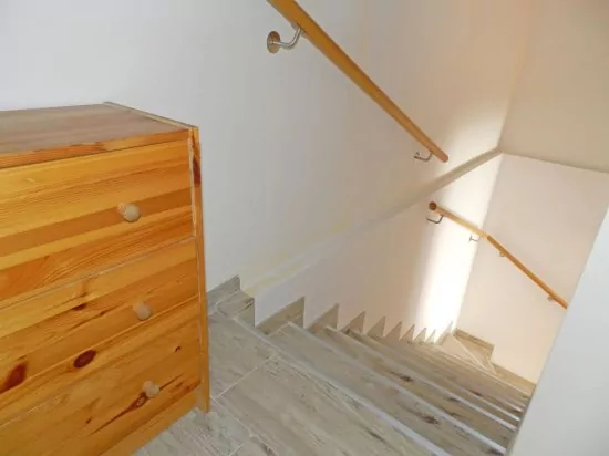 Apartmán Střední Dalmácie - Pisak DA 2302 N1