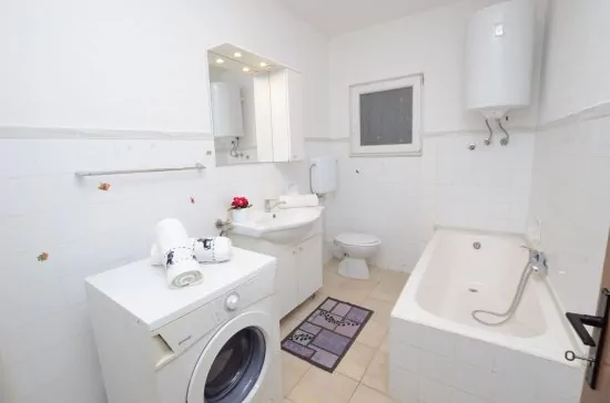 Apartmán Kvarner - Opatija KV 3001 N1