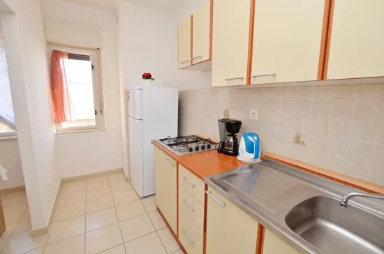Apartmán Kvarner - Opatija KV 3001 N1