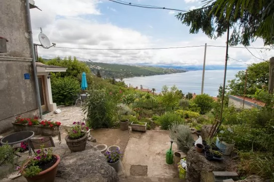 Apartmán Kvarner - Opatija KV 3001 N1