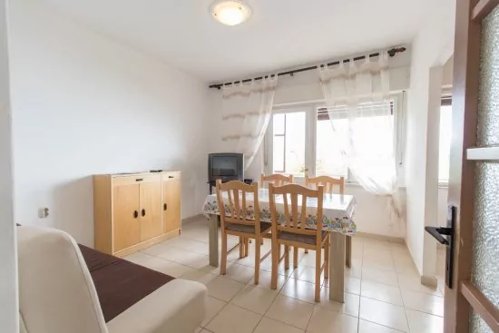 Apartmán Kvarner - Opatija KV 3001 N1