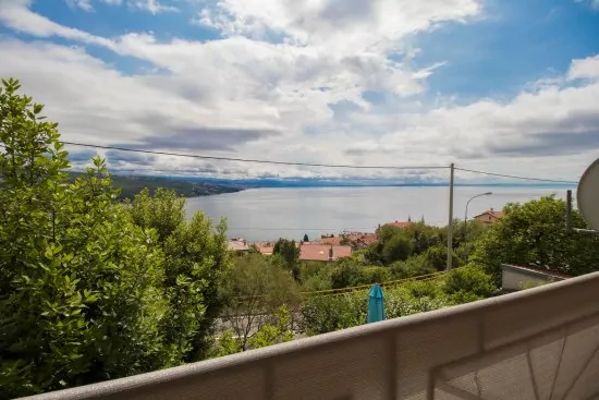 Apartmán Kvarner - Opatija KV 3001 N1