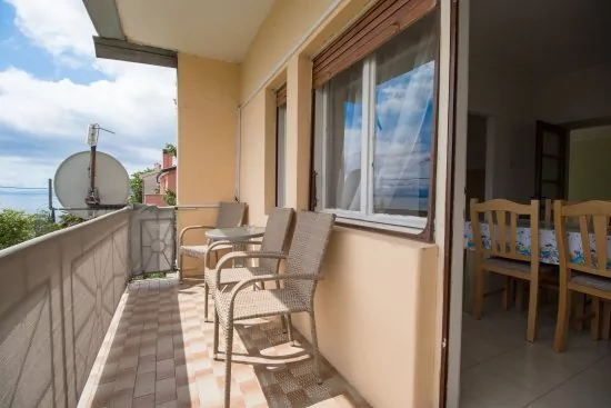 Apartmán Kvarner - Opatija KV 3001 N1