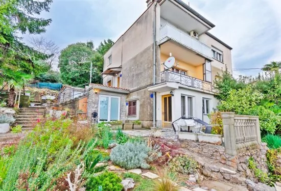 Apartmán Kvarner - Opatija KV 3001 N1