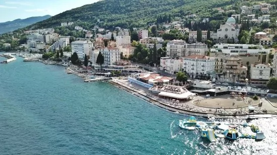 Apartmán Kvarner - Opatija KV 3001 N1