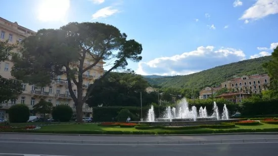 Apartmán Kvarner - Opatija KV 3001 N1