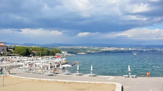 Apartmán Kvarner - Opatija KV 3001 N1