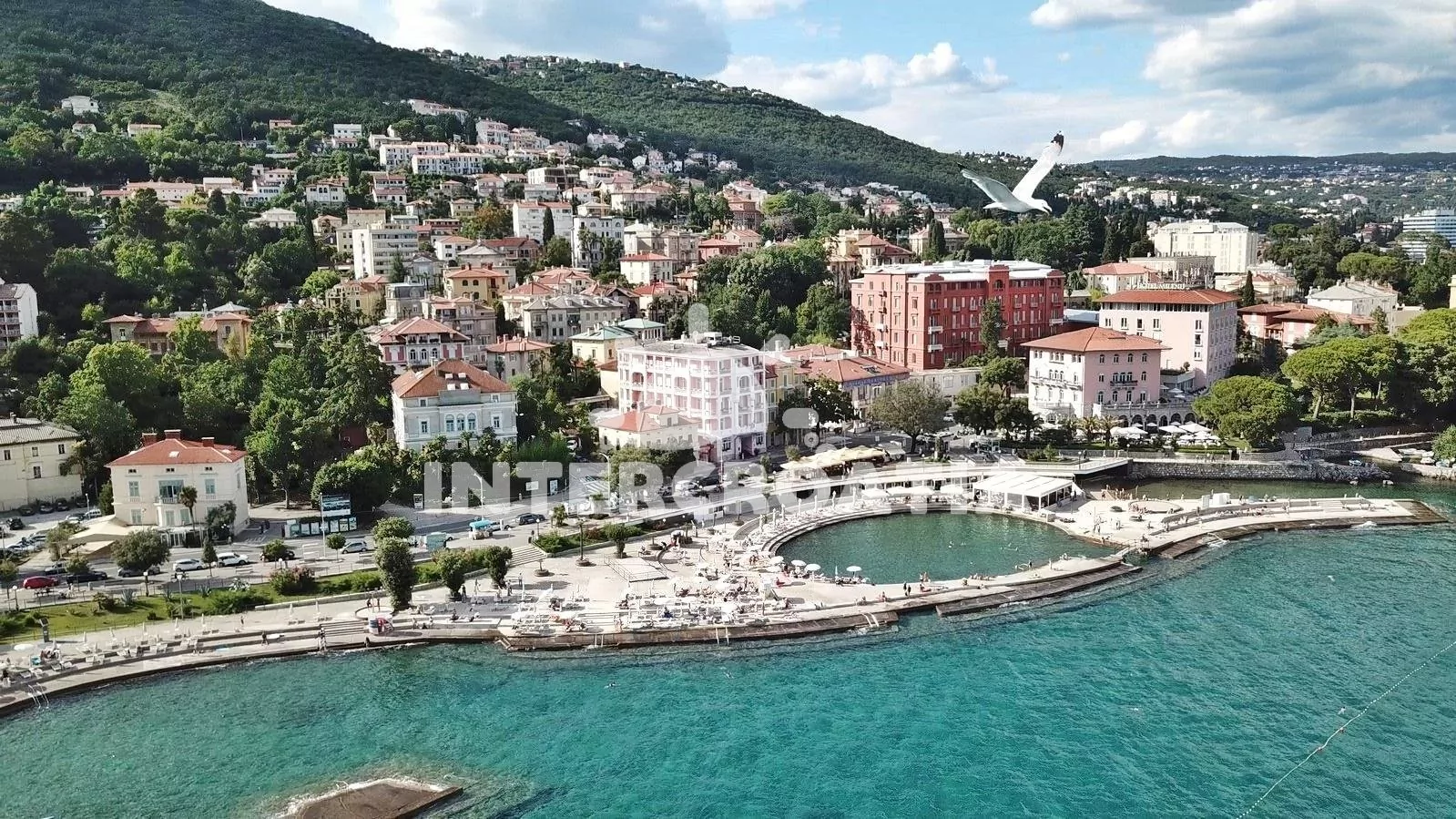 Apartmán Kvarner - Opatija KV 3001 N1