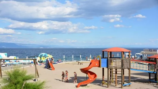 Apartmán Kvarner - Opatija KV 3001 N1