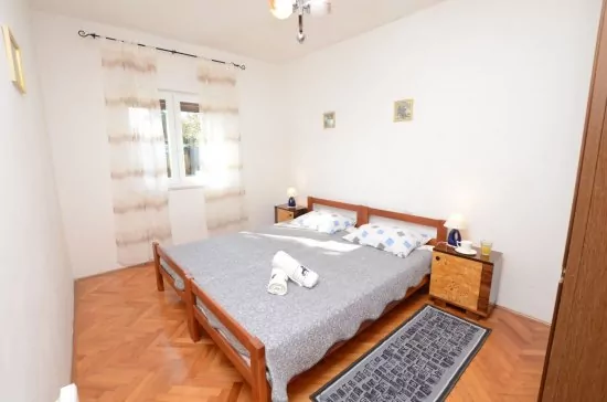 Apartmán Kvarner - Opatija KV 3001 N1