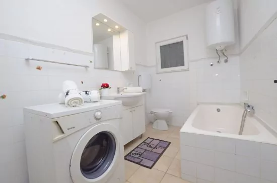 Apartmán Kvarner - Opatija KV 3001 N1