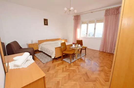 Apartmán Kvarner - Opatija KV 3001 N1