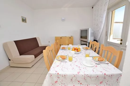 Apartmán Kvarner - Opatija KV 3001 N1