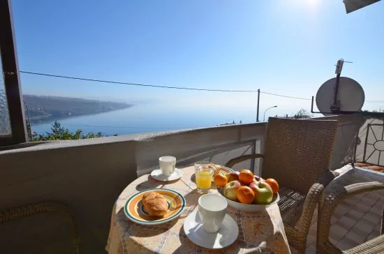 Apartmán Kvarner - Opatija KV 3001 N1