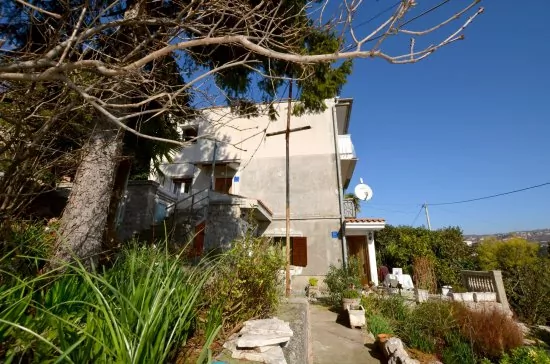 Apartmán Kvarner - Opatija KV 3001 N1