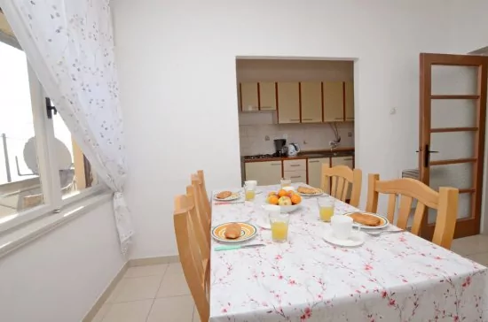 Apartmán Kvarner - Opatija KV 3001 N1