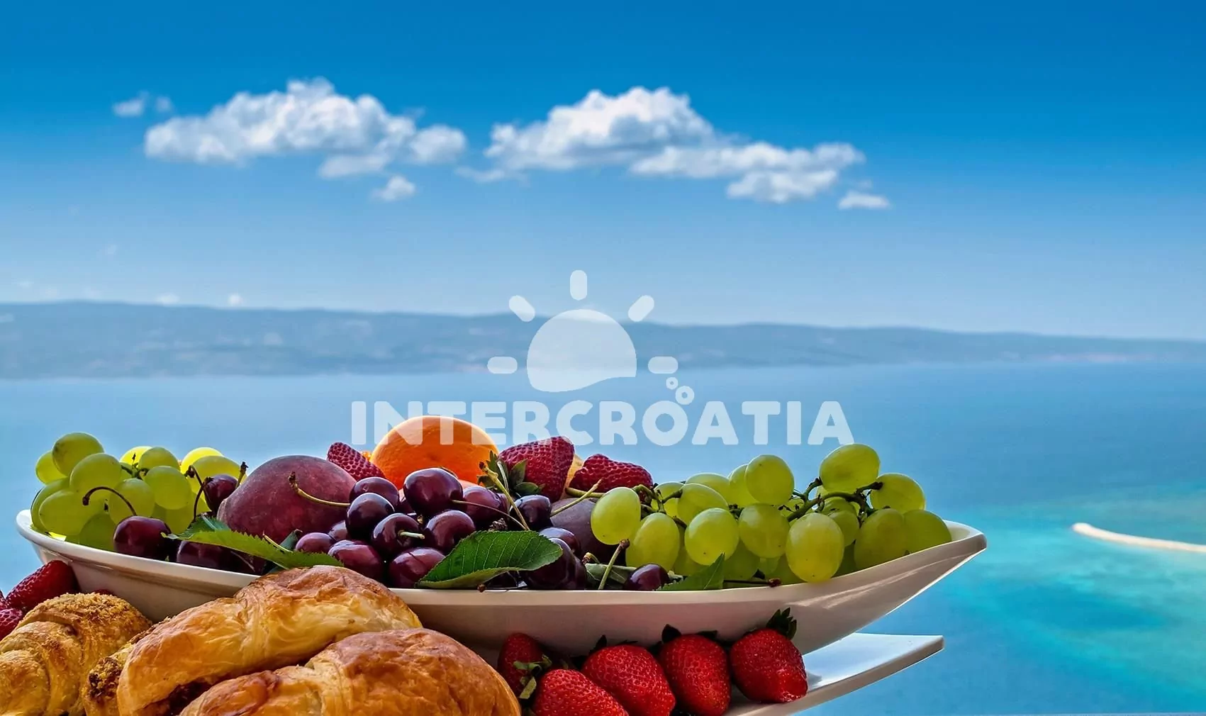 Apartmán Střední Dalmácie - Omiš DA 2703 N1